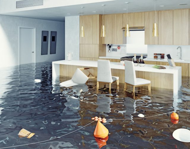 A+ Water Damage Restoration Frisco TX 2