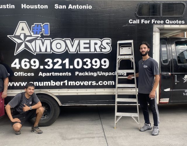 A#1 Movers-Plano 2