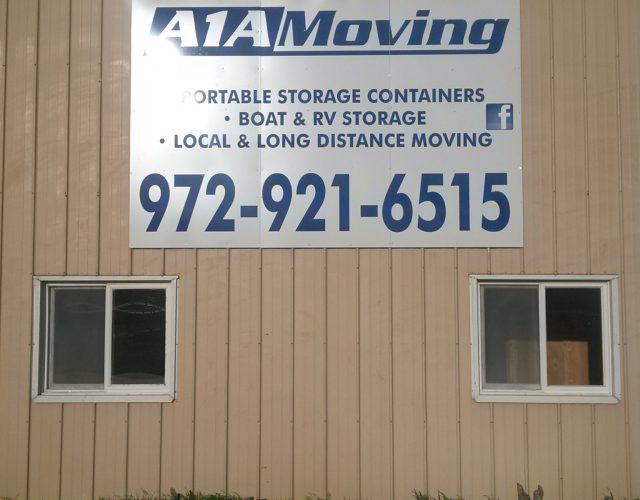 A1A Moving and Relocation Services, Inc. 2