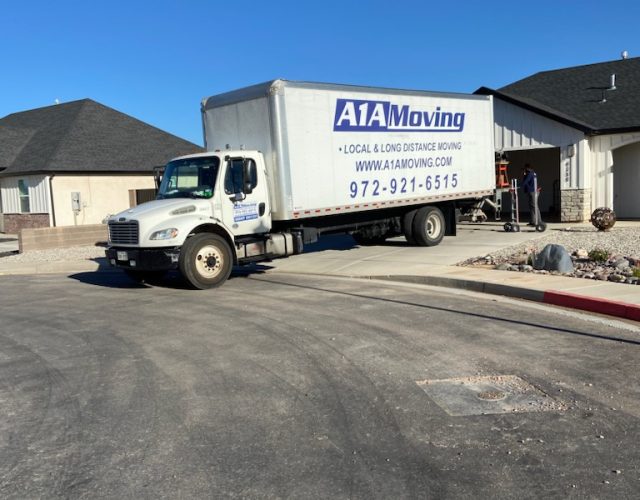 A1A Moving and Relocation Services, Inc. 4