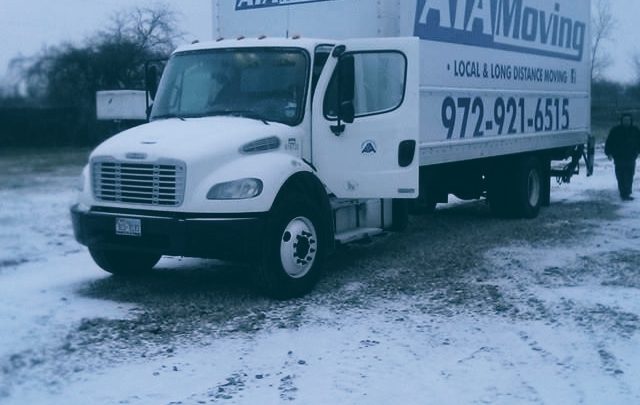 A1A Moving and Relocation Services, Inc. 5