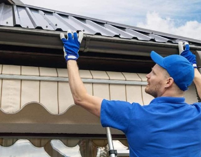 AAA Roofing & Gutters 4