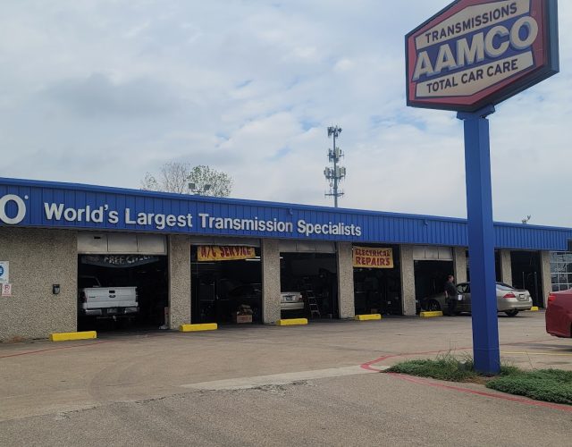 AAMCO Transmissions & Total Car Care 2