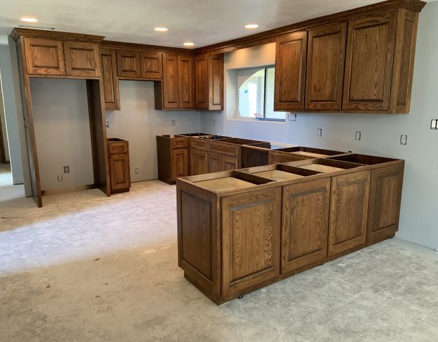 Aaron Newman Custom Cabinets 3