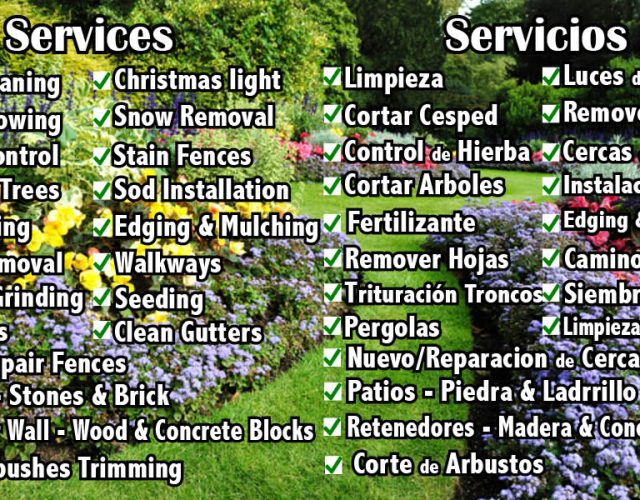 A&B Landscaping and Tree Services 3