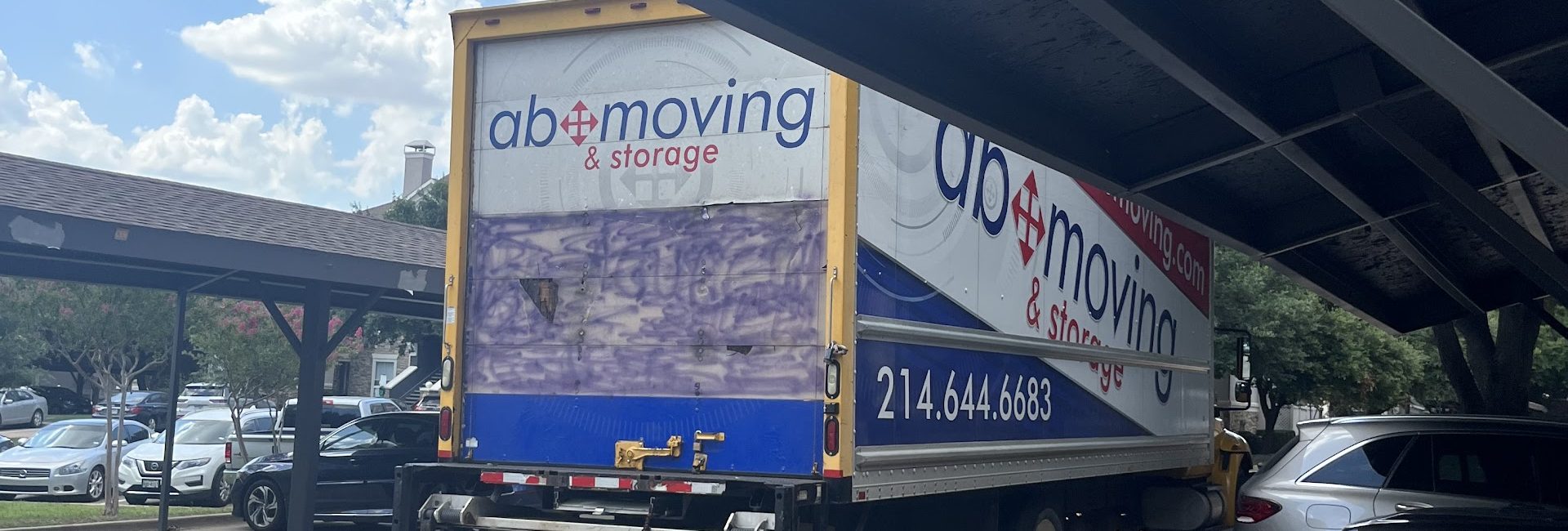 AB Moving 5