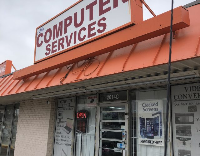 Abe Computer Services 2