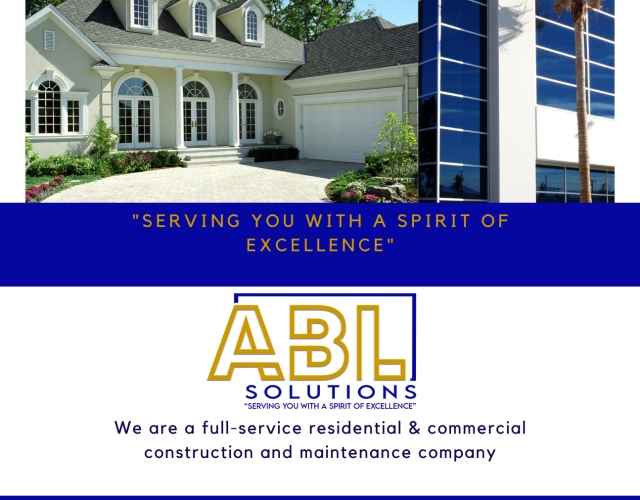 ABL Solutions 4