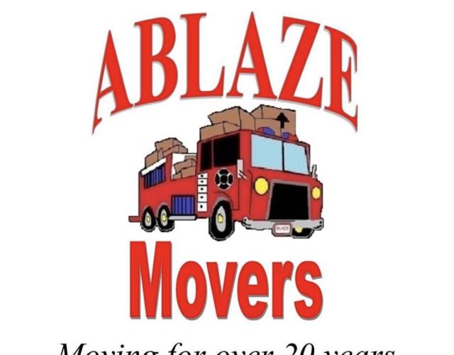 ABlaze Firefighter Movers 4