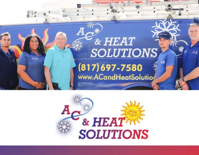 AC & Heat Solutions 3