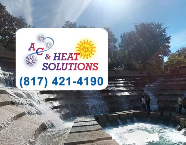 AC & Heat Solutions 4