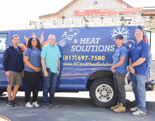 AC & Heat Solutions 5