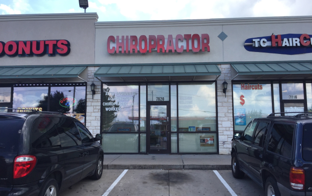 Accident & Pro Chiropractic Clinic 6