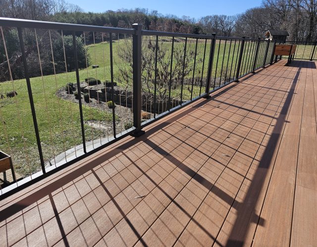 Ace Fence & Deck LLC 2