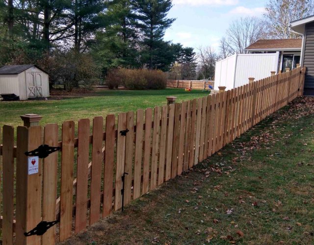 Ace Fence & Deck LLC 4