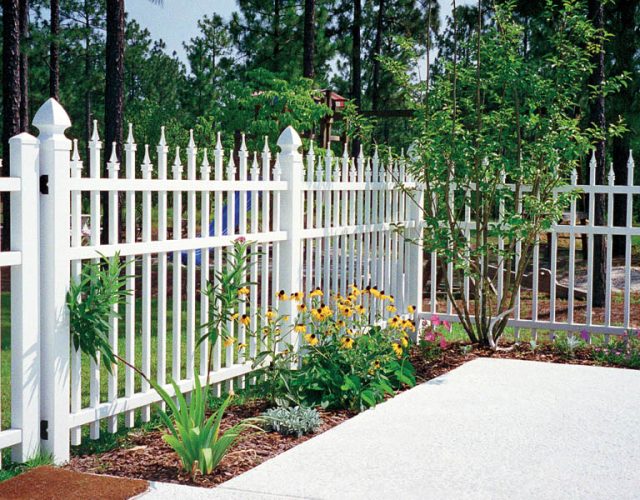 Ace Fence & Deck LLC 5