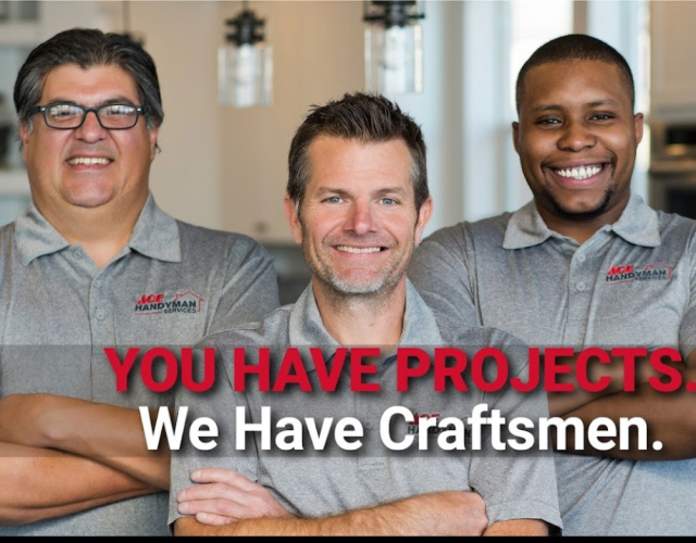 Ace Handyman Services Collin County 3