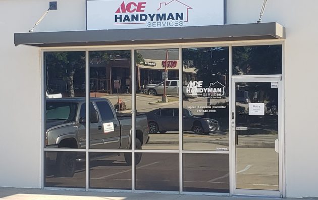 Ace Handyman Services Coppell 6