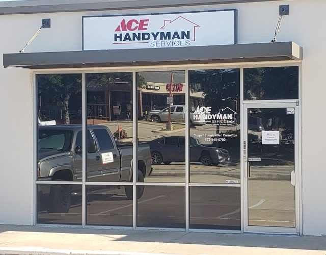 Ace Handyman Services Coppell 6