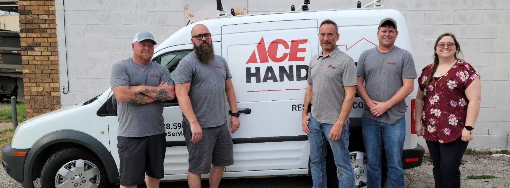 Ace Handyman Services Fort Worth SW 6