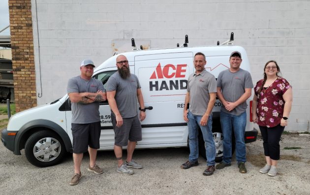 Ace Handyman Services Fort Worth SW 6