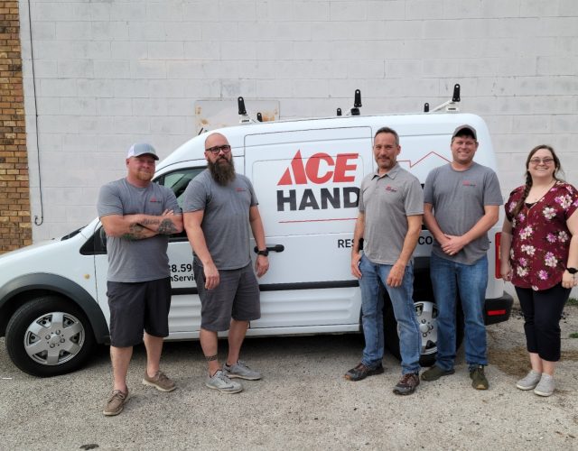 Ace Handyman Services Fort Worth SW 6