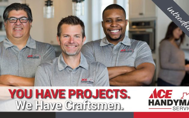 Ace Handyman Services Greater Burleson Midlothian Waxhachie 6