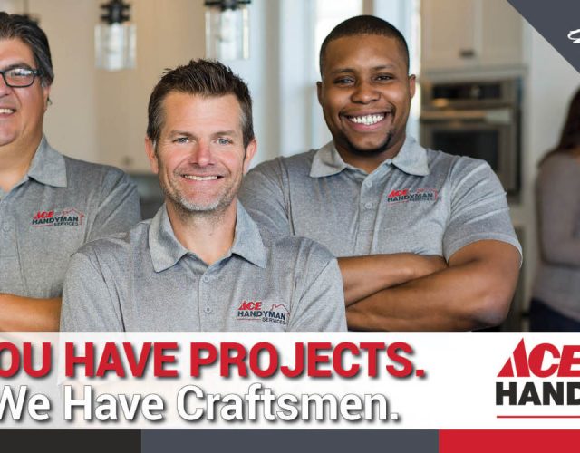 Ace Handyman Services Greater Burleson Midlothian Waxhachie 6