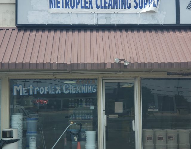 Ace Metroplex Cleaning Supply 5