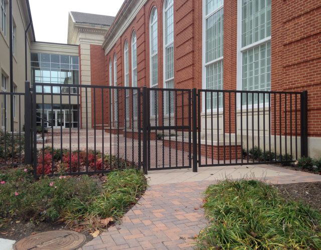 Acme Fence Services, Inc. 3