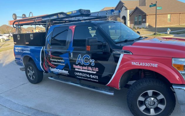 Ac’s Heating and Air, LLC 5