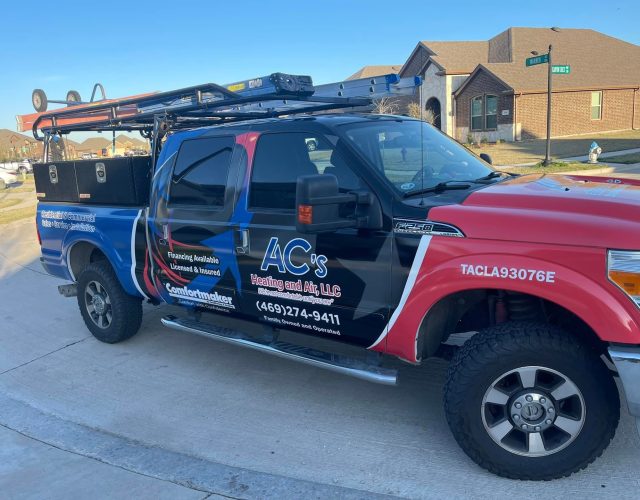 Ac’s Heating and Air, LLC 5