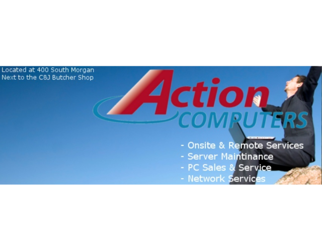 Action Computers 3