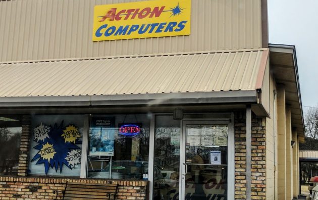 Action Computers 6