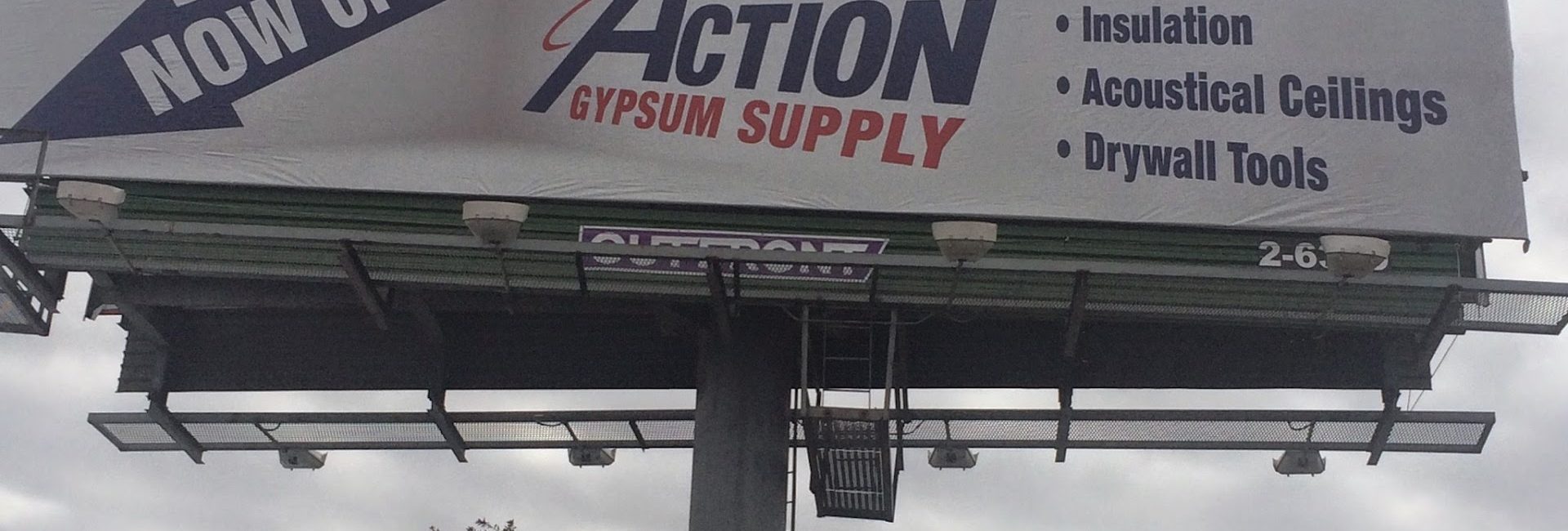 Action Gypsum Supply 2