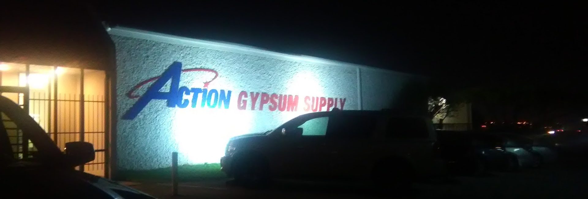 Action Gypsum Supply 3