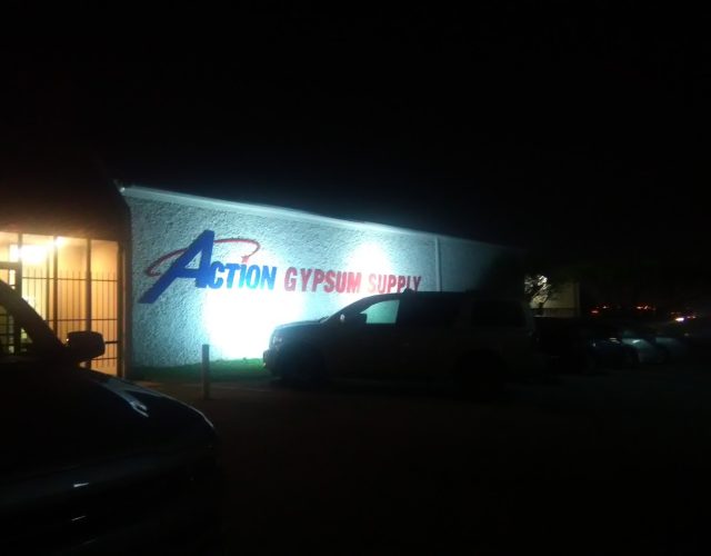 Action Gypsum Supply 3