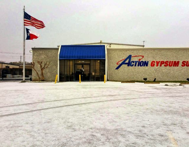 Action Gypsum Supply 4