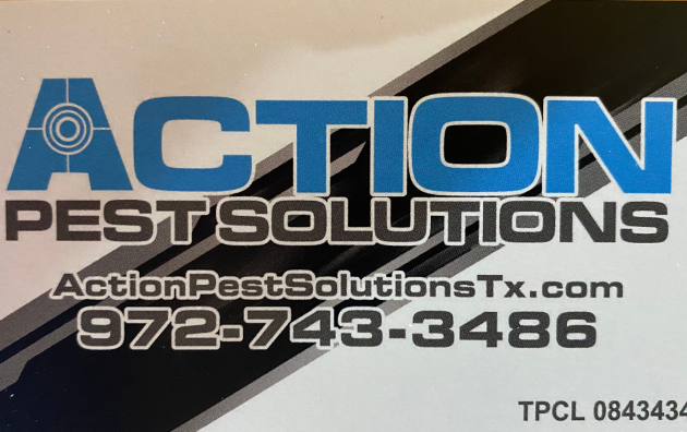 Action Pest Solutions 6