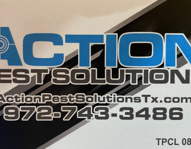 Action Pest Solutions 6