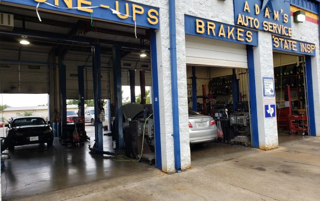 Adam’s Auto Services 6