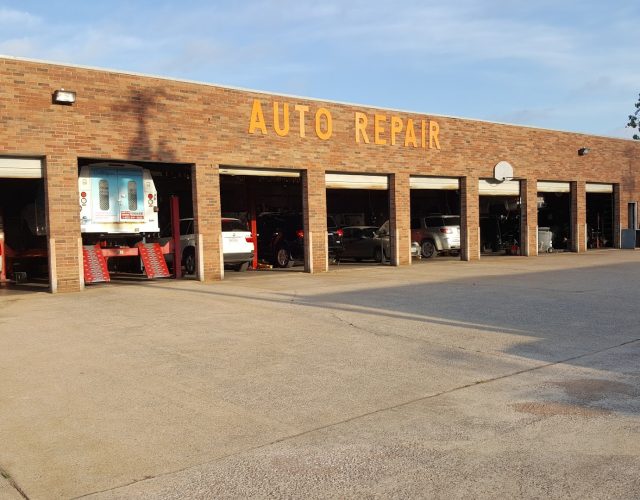 Addison Automotive Service 2