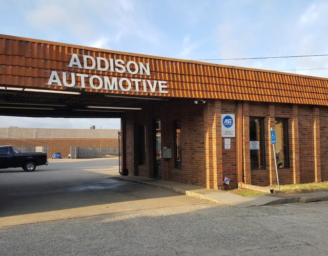 Addison Automotive Service 5