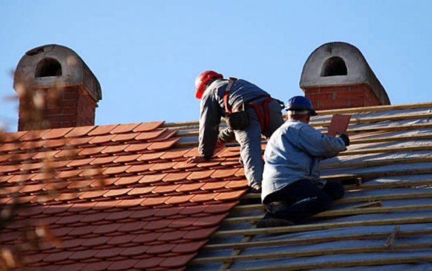 Addison’s Best Roofing & Repairs 5