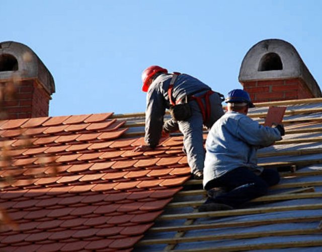 Addison’s Best Roofing & Repairs 5