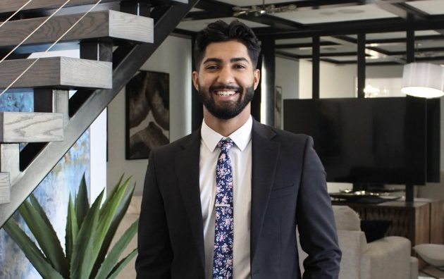 Adil Ali, Dallas-Fort Worth Real Estate Agent 4