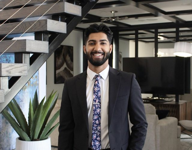 Adil Ali, Dallas-Fort Worth Real Estate Agent 4