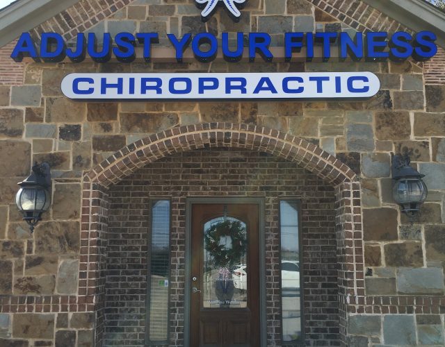 Adjust Your Fitness Chiropractic 3