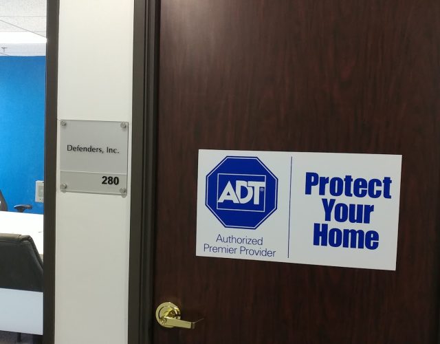 ADT Security Services 2