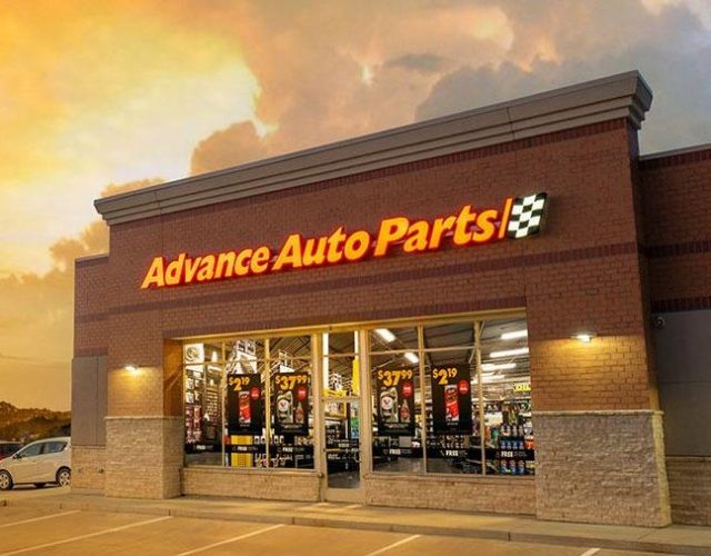 Advance Auto Parts 5